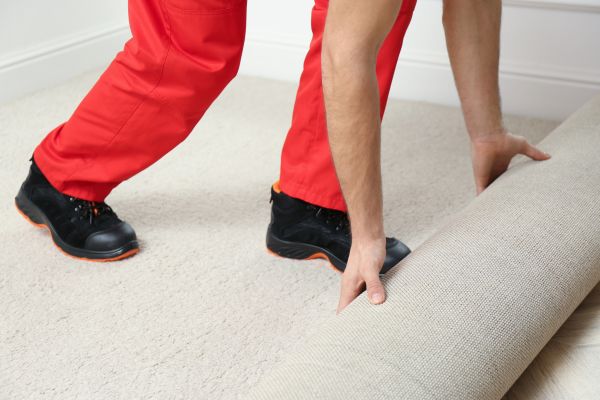 Carpet Service in Nicholasville