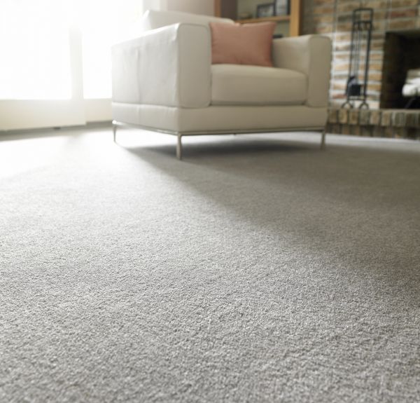 Wool Carpet Installation in Nicholasville