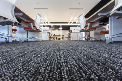 Business Carpet Cleaning