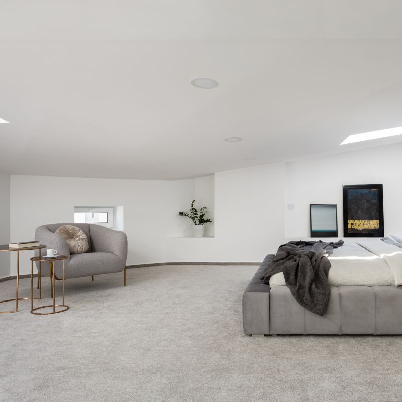 Carpet Replacement